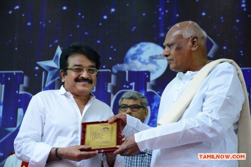 Natchathira Mazhai Movie Launch Photos 4764