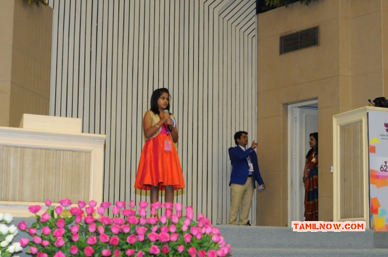 National Award Winners Tamil Function Latest Photo 9391
