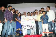 Natpathigaram Audio Launch