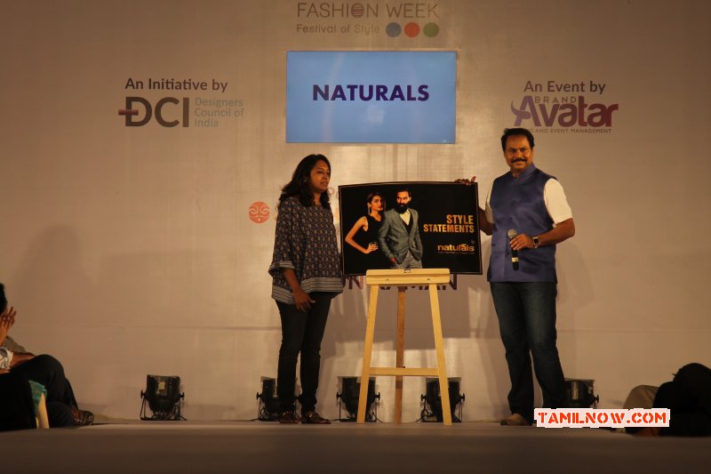 Function Naturals Chennai Fashion Week Day 1 Recent Pic 1320