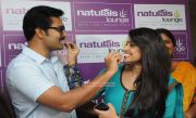 Naturals Lounge 250th Showroom 3203