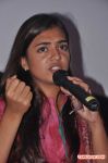 Nazriya Nazim Press Meet 9750