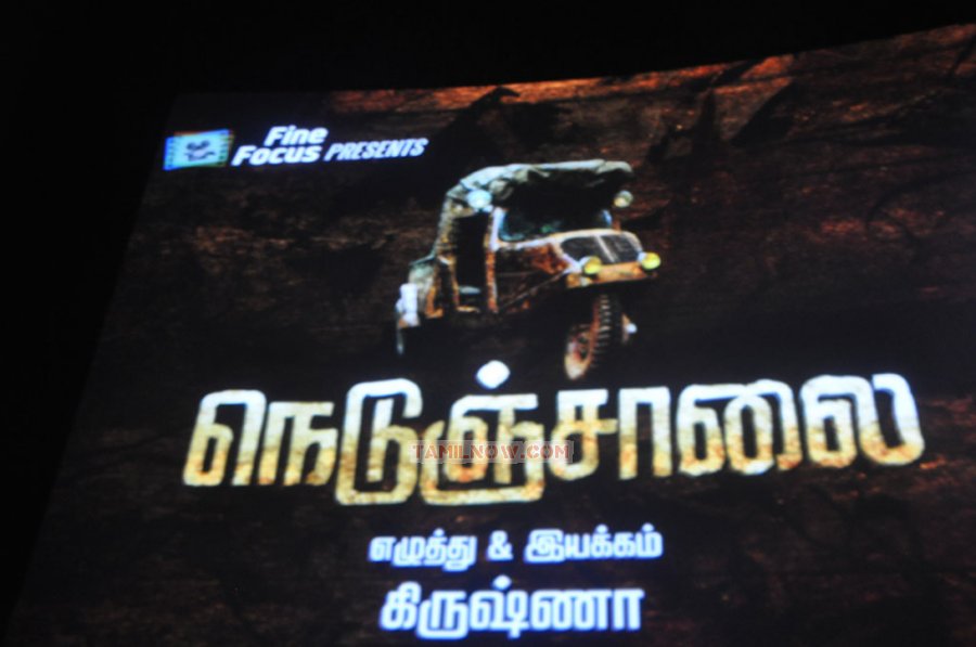 Nedunchalai Audio Launch 1059