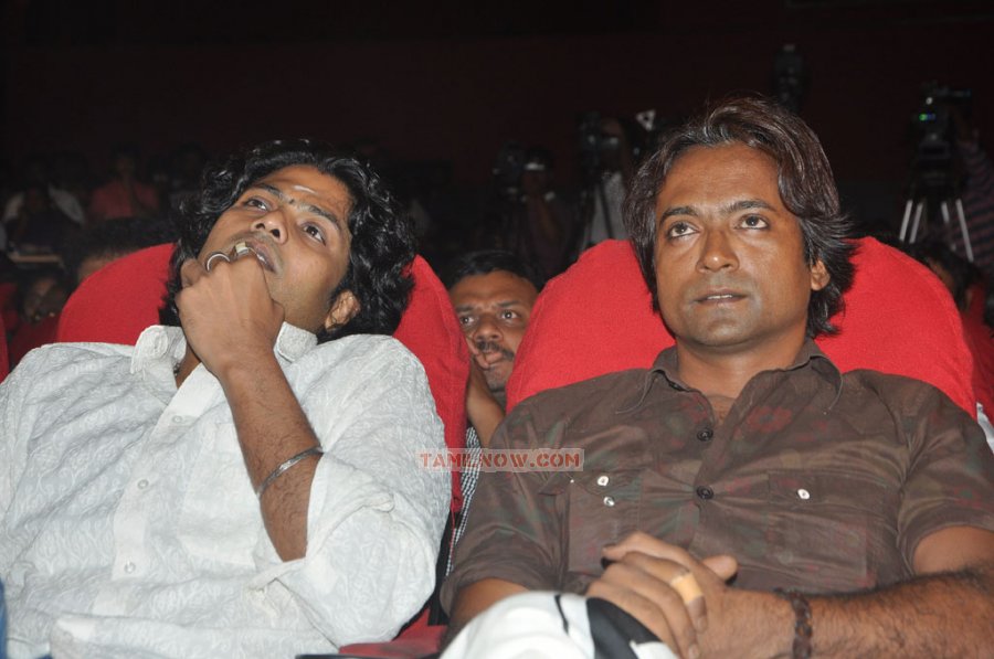 Nedunchalai Audio Launch Stills 606