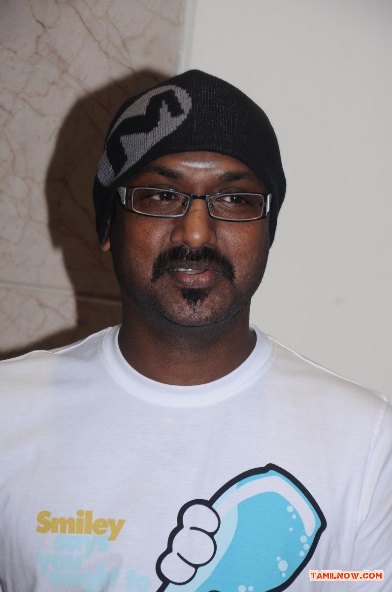 Nedunchalai Movie Press Meet 5019