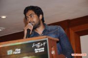 Nedunchalai Movie Press Meet 772