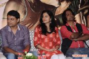 Nedunchalai Movie Press Meet