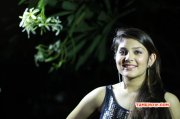 Actress Ishitha At Nee Naan Nizhal Audio Launch 455