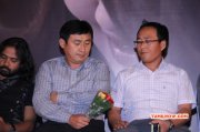 Latest Images Tamil Movie Event Nee Naan Nizhil Audio Launch 4320
