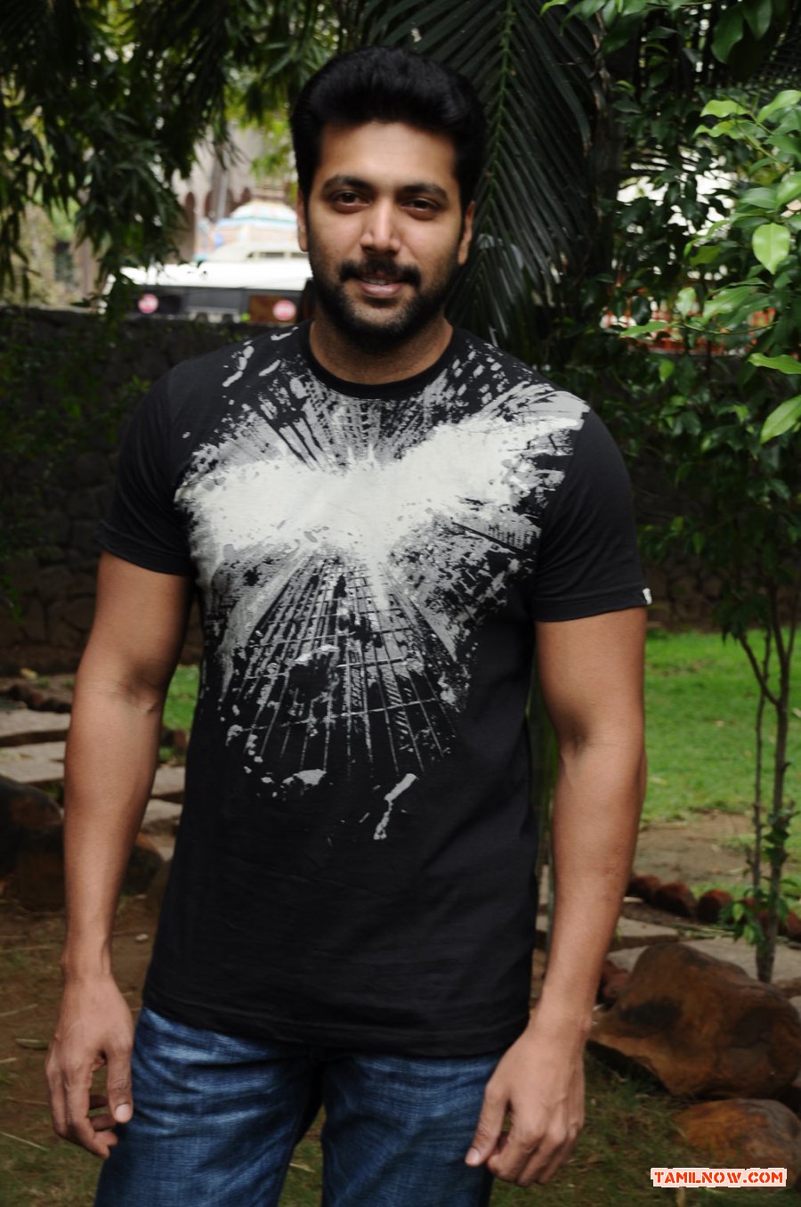 Jayam Ravi 118