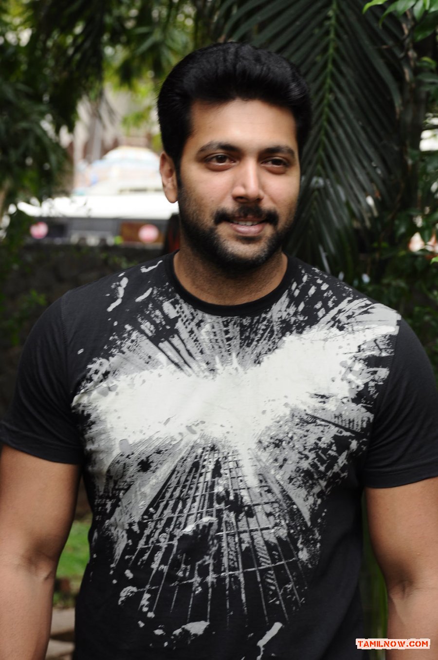 Jayam Ravi 23 221