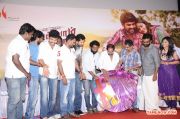 Nee Yellam Nalla Varuvada Audio Launch 522