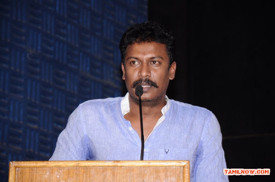 Nee Yellam Nalla Varuvada Audio Launch Photos 8967