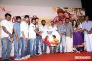 Nee Yellam Nalla Varuvada Audio Launch Photos 8968