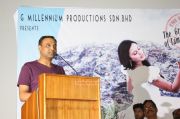 Neengatha Ninaivugal Audio Launch 4857
