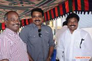 Neer Kolam Movie Launch 3462