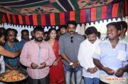 Neer Kolam Movie Launch 3795