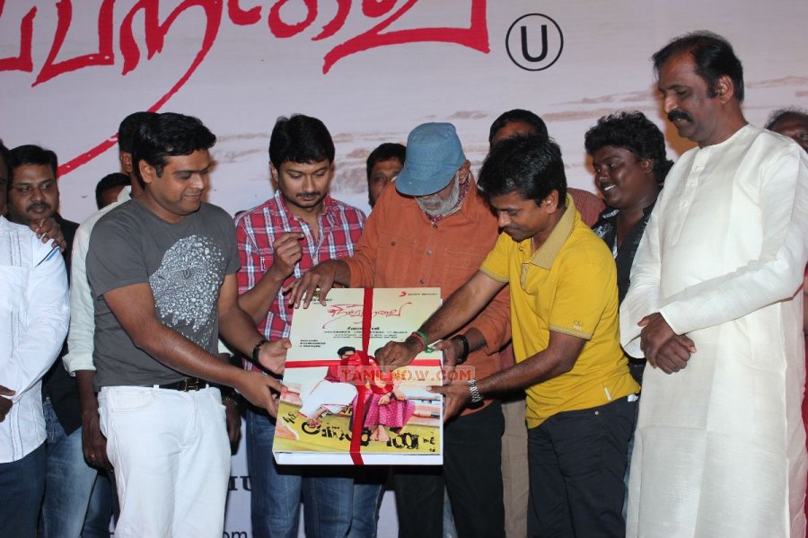 Neerparavai Audio Launch 3685