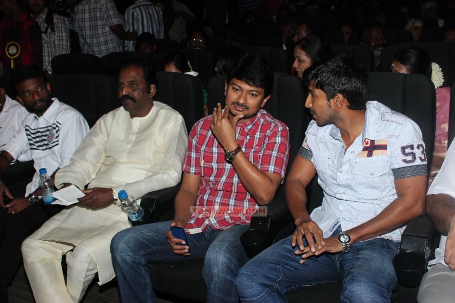 Neerparavai Audio Launch 4909