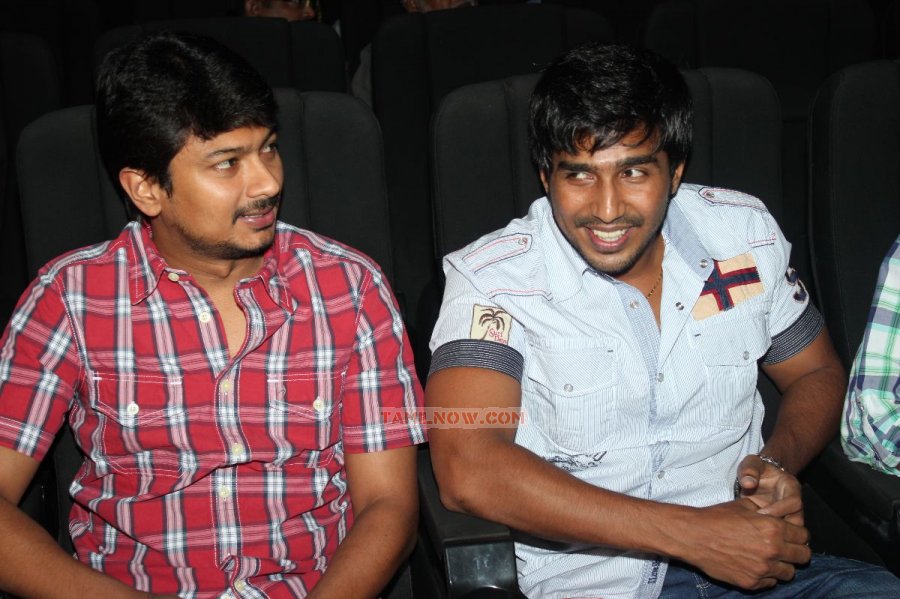 Neerparavai Audio Launch 5719