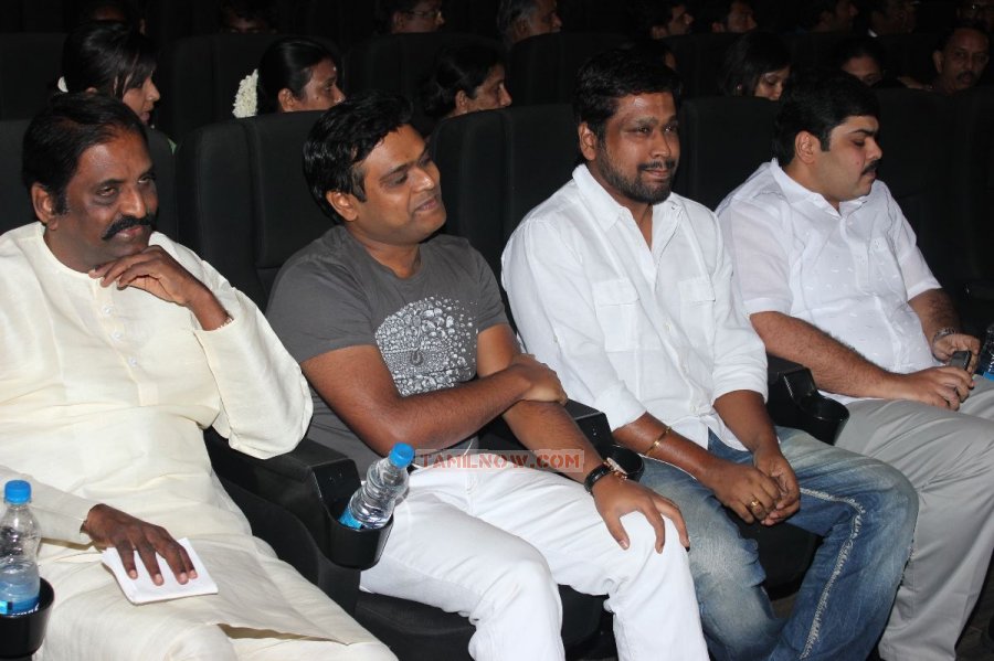 Neerparavai Audio Launch Stills 324