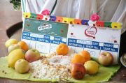 Nenjil Oru Kadhal And Santhai Pooja Stills 7272