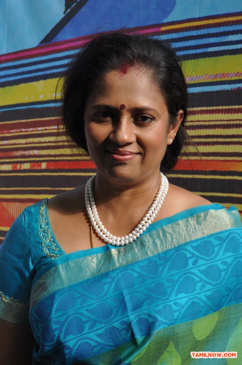 Actress Director Lakshmi Ramakrishnan 606