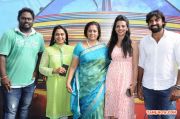 Nerungi Vaa Muthamidaathe Movie Team 5797