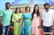 Nerungi Vaa Muthamidaathe Movie Team 5797