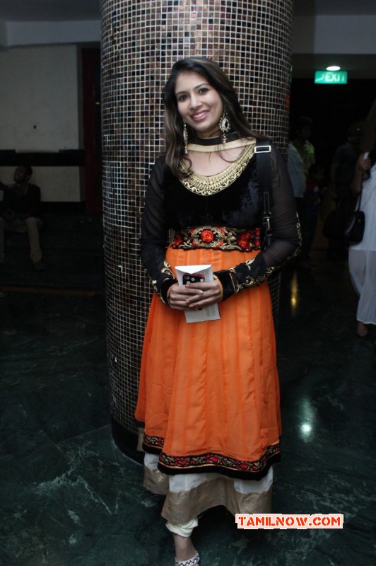 Event Photo Actress Sanghavi 503