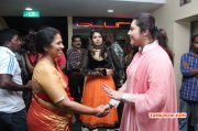 Nerungi Vaa Muthamidathe Premiere Show Function 2014 Pictures 7495