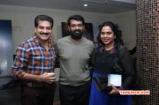 Recent Photos Nerungi Vaa Muthamidathe Premiere Show 1227