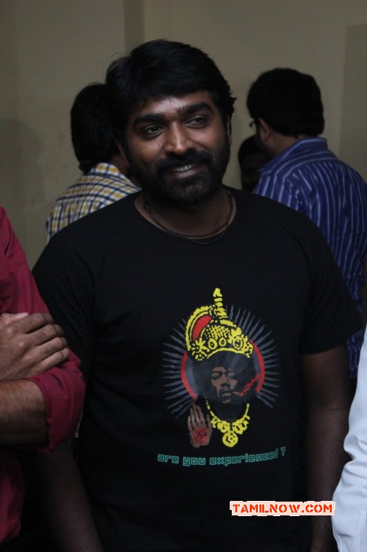 Vijay Sethupathy Event Gallery 161