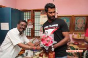 Actor Vishal 671