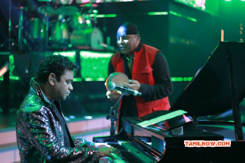 A R Rahman Concert Pic 6681 443