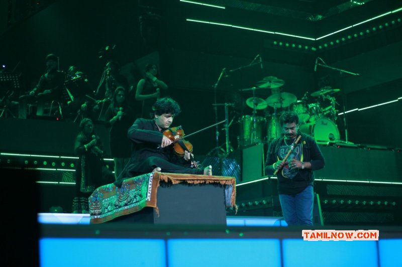Function News 7 Tamil Global Concert By Ar Rahman Recent Photos 634