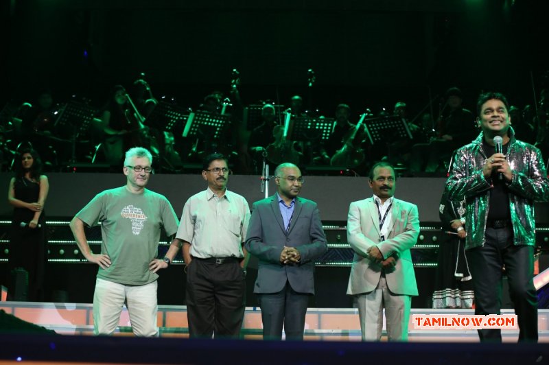 Latest Photos Tamil Function News 7 Tamil Global Concert By Ar Rahman 2189