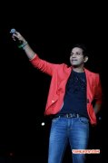 Singer Karthick At Ar Rahman Concert 432