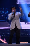 Singer Srinivas At A R Rahman Concert  8041 477
