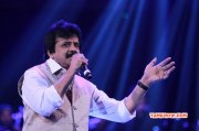 Singer Srinivas At A R Rahman Concert Image 5313 780