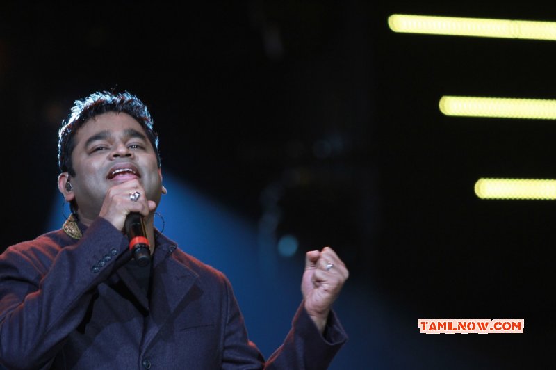 Tamil Movie Event News 7 Tamil Global Concert By Ar Rahman Recent Photo 2040