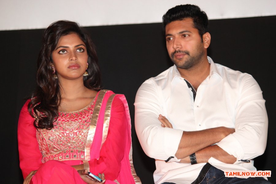 Nimirnthu Nil Audio Launch Stills 3806