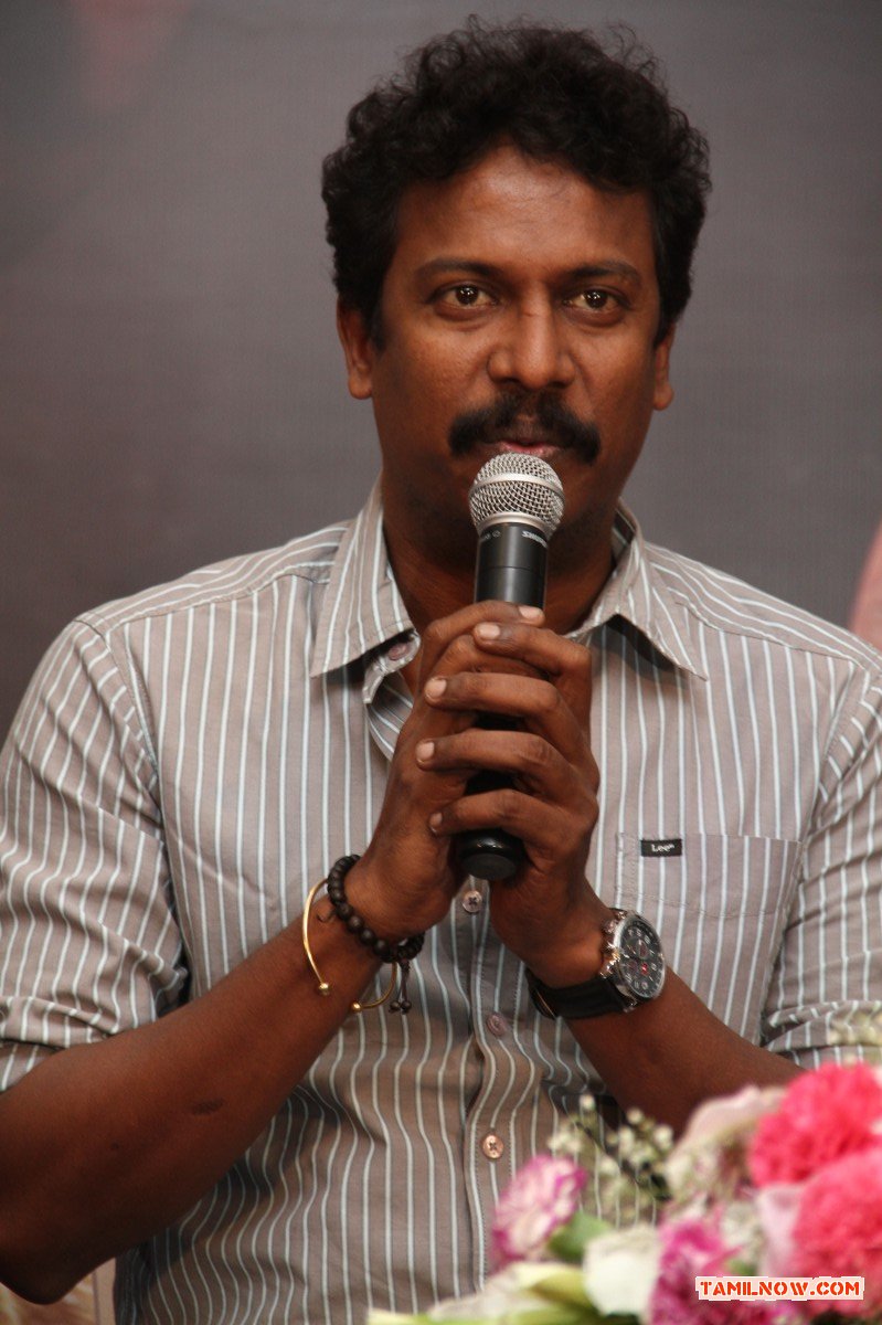 Nimirnthu Nil Jeyam Ravi Success Meet 8193