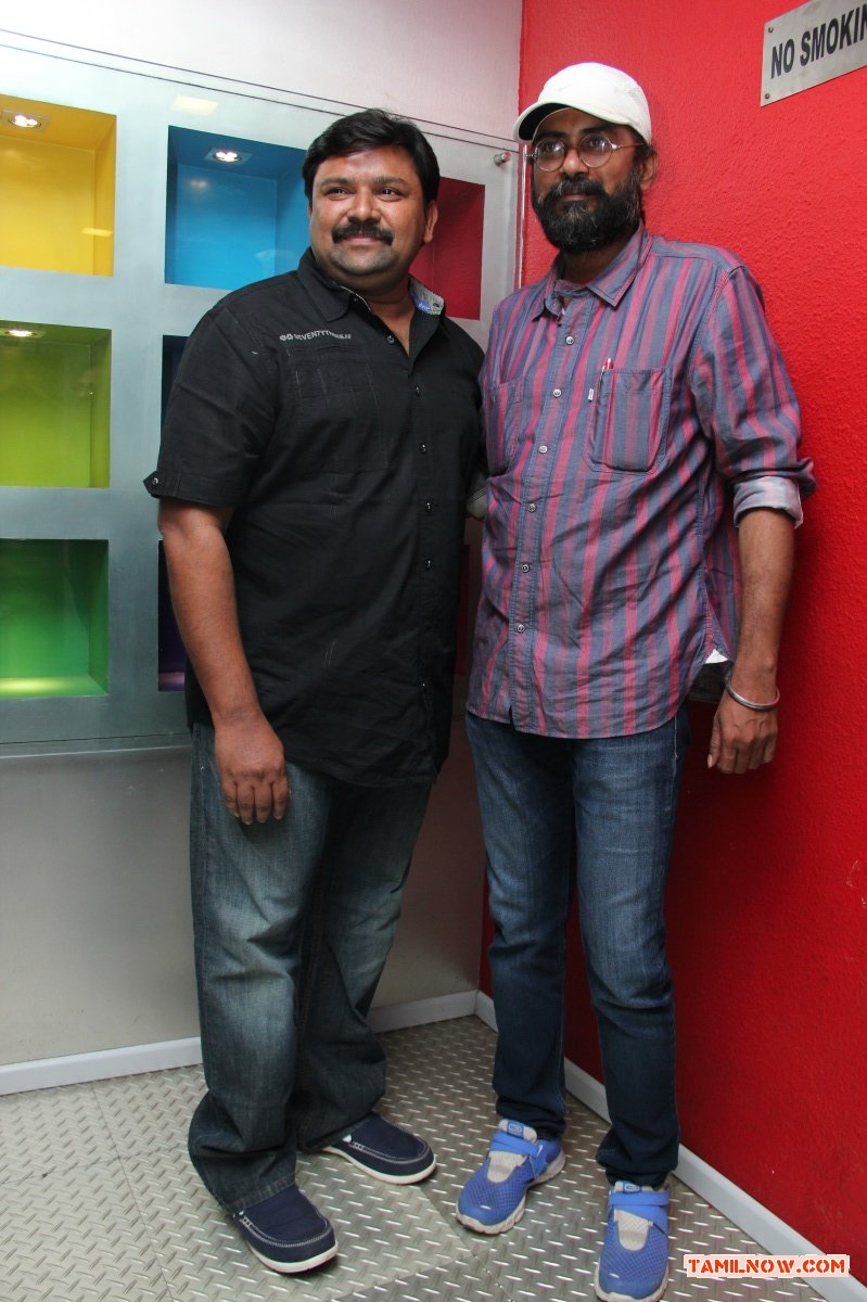 Nimirnthu Nil Premier Show Stills 1276