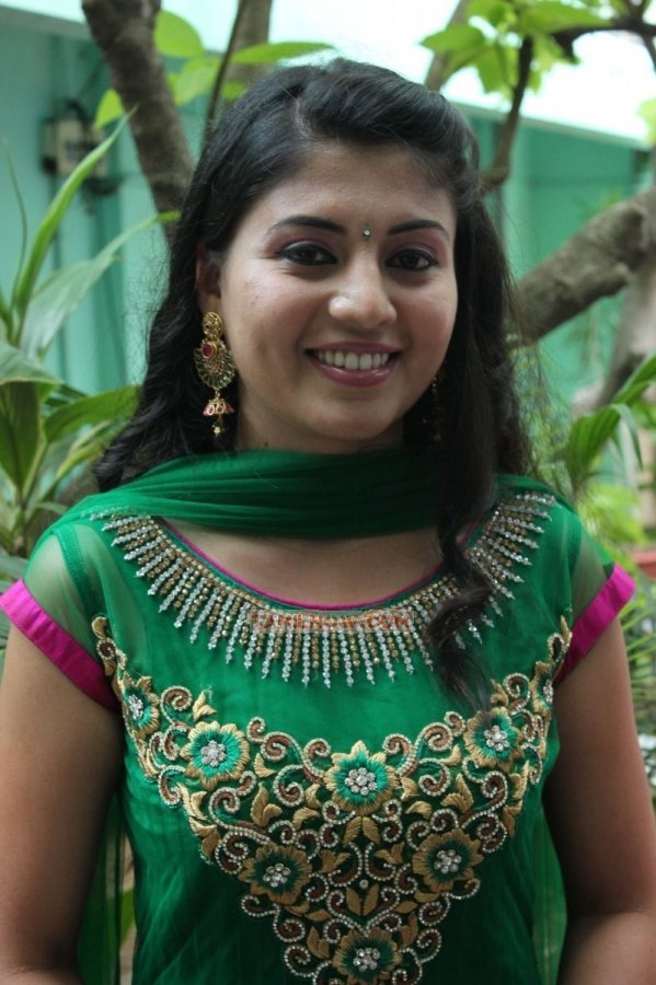 Actress Nimisha Suresh 930
