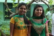 Rithvika And Nimisha Suresh 446