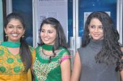 Rithvika Nimisha Suresh And Subhiksha 810