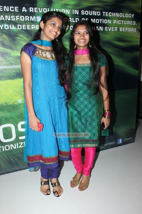 Nirnayam Audio Launch Photos 7097