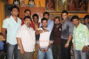 Nirnayam Movie Pooja 2063