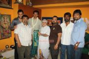 Nirnayam Movie Pooja 4416